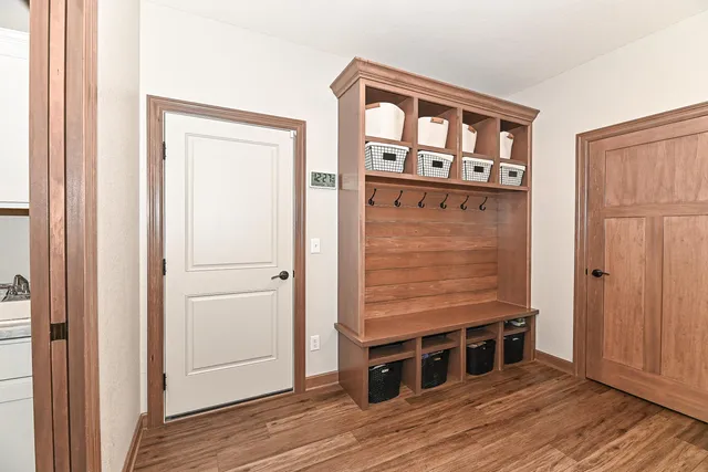 $740,000 | 8388 Creek View Lane, Mount Pleasant, WI 53406