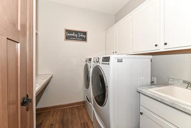 $740,000 | 8388 Creek View Lane, Mount Pleasant, WI 53406