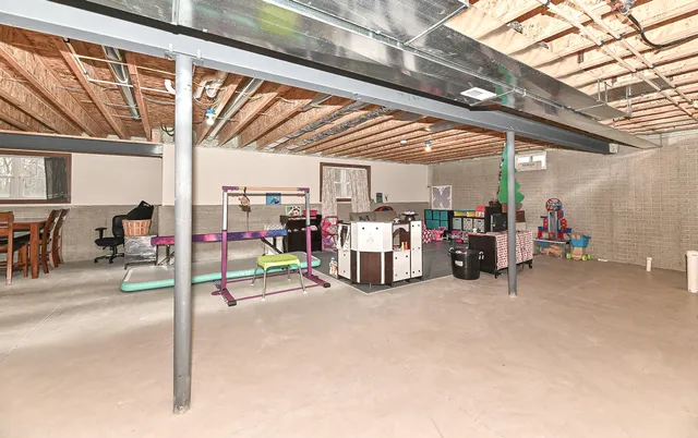 $740,000 | 8388 Creek View Lane, Mount Pleasant, WI 53406