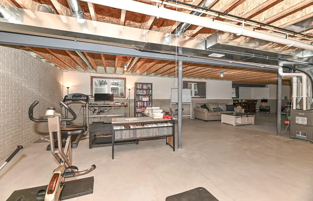 $740,000 | 8388 Creek View Lane, Mount Pleasant, WI 53406