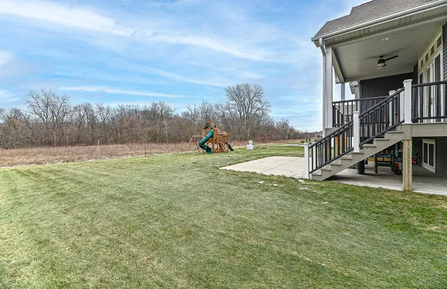 $740,000 | 8388 Creek View Lane, Mount Pleasant, WI 53406