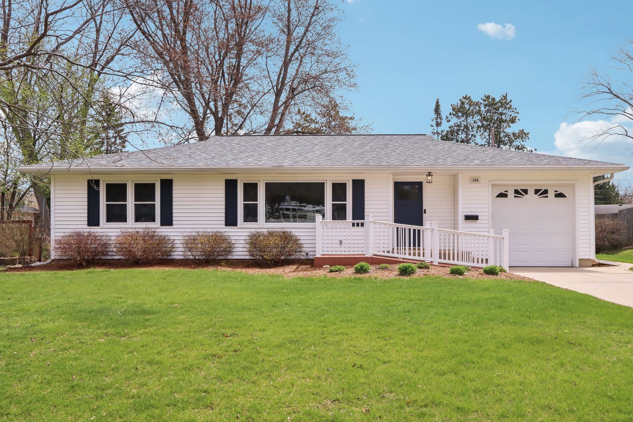 408 Labelle Monona, WI 53716 - Photo 1 of 1 Gallery Image 1