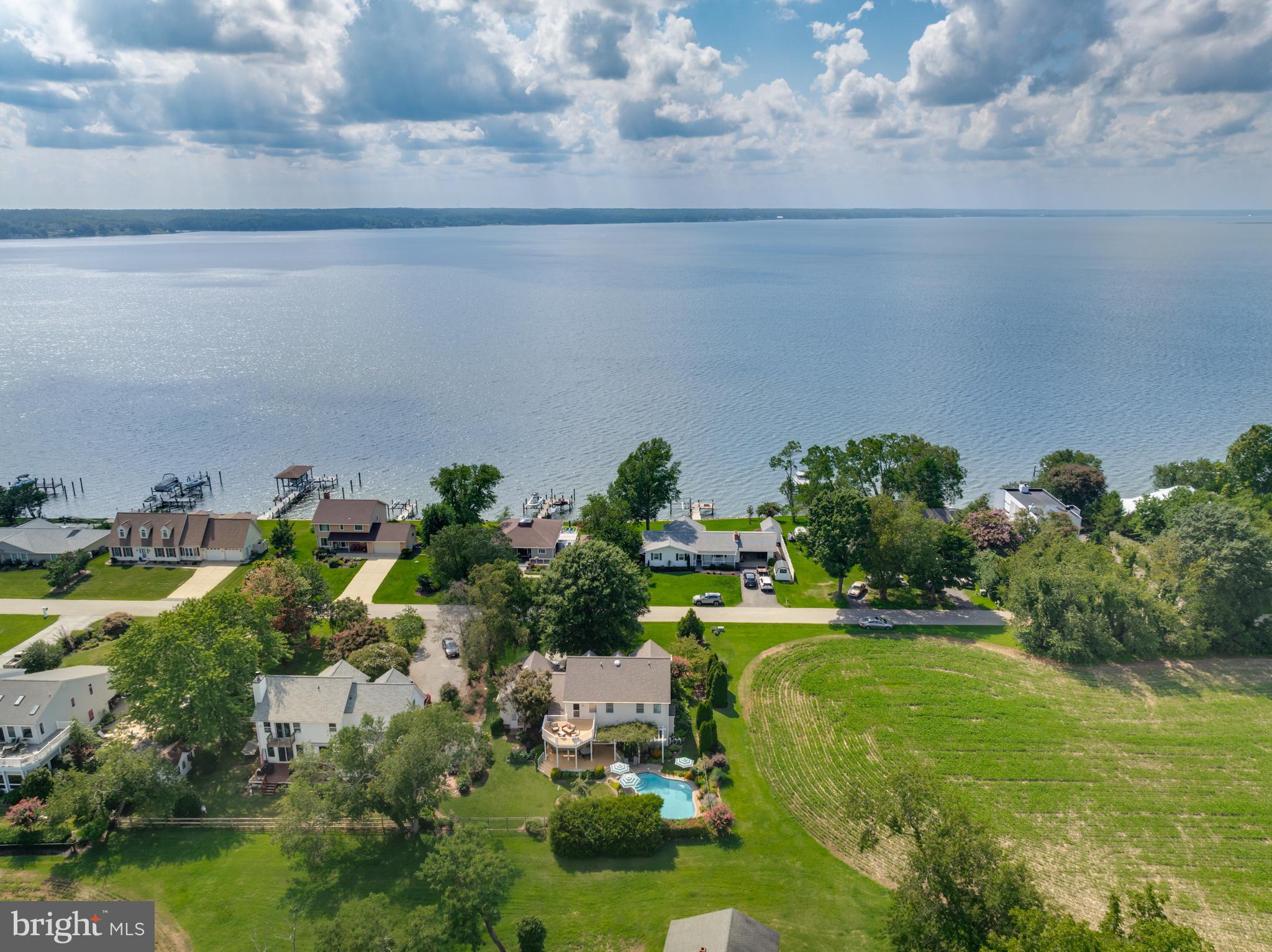 9390 River View Road Broomes Island, MD 20615 - Photo 14 of 72 Gallery Image 14