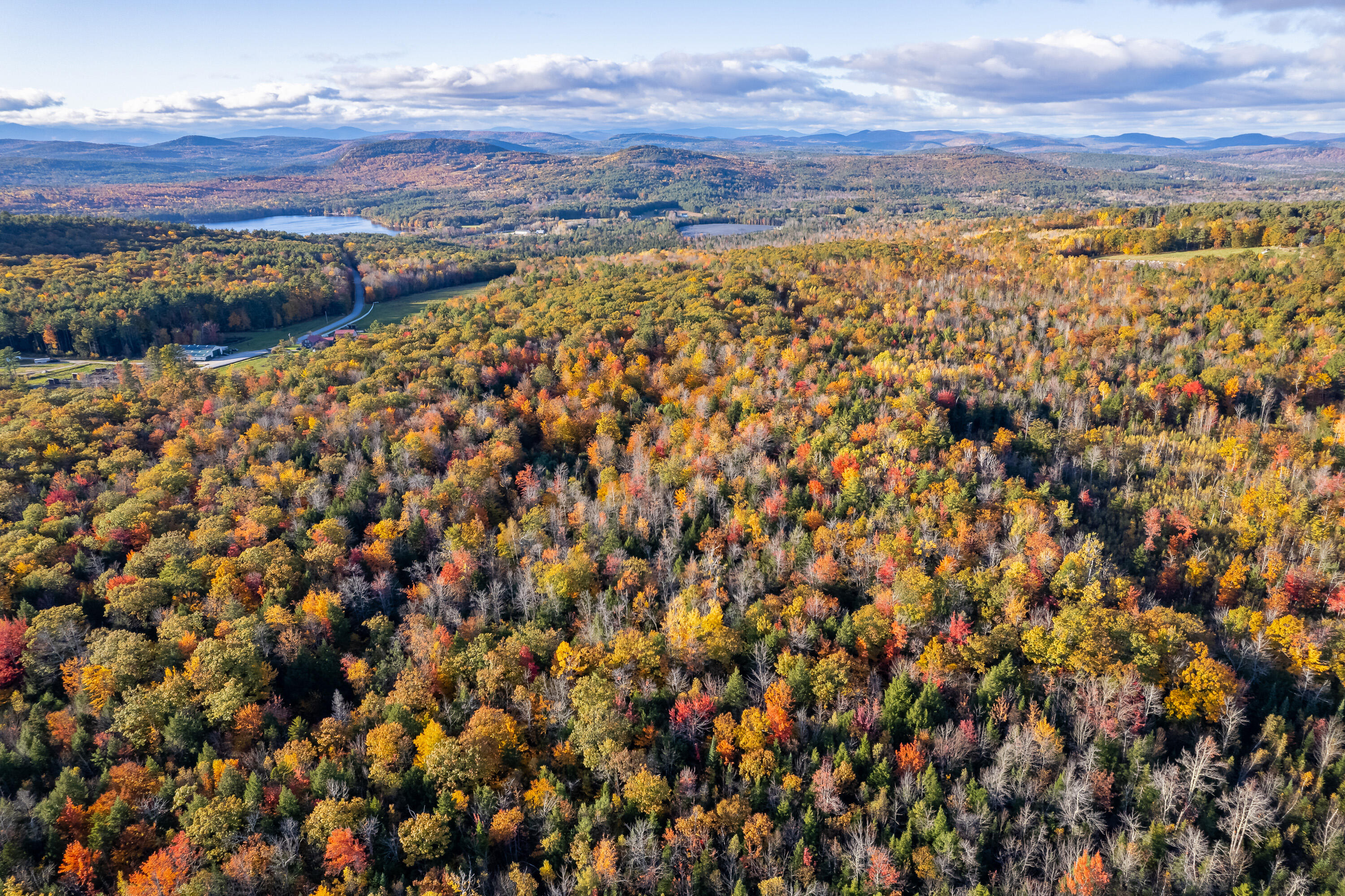 Lot 9 Maple Ridge Road Harrison, ME 04040 - Photo 12 of 19 Maple Ridge Land_113