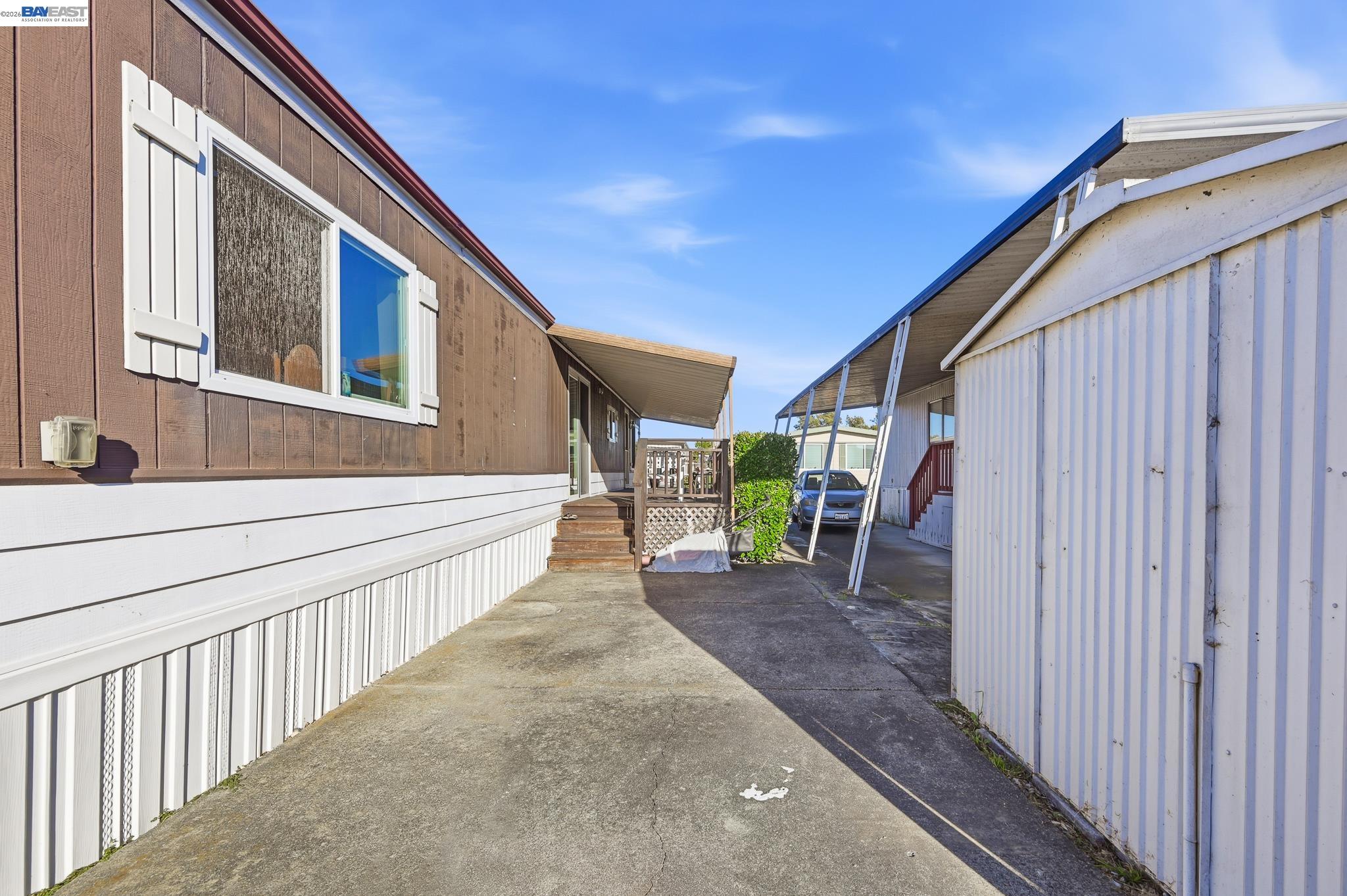 4141 Deep Creek Road, Unit 200 Fremont, CA 94555 - Photo 43 of 61