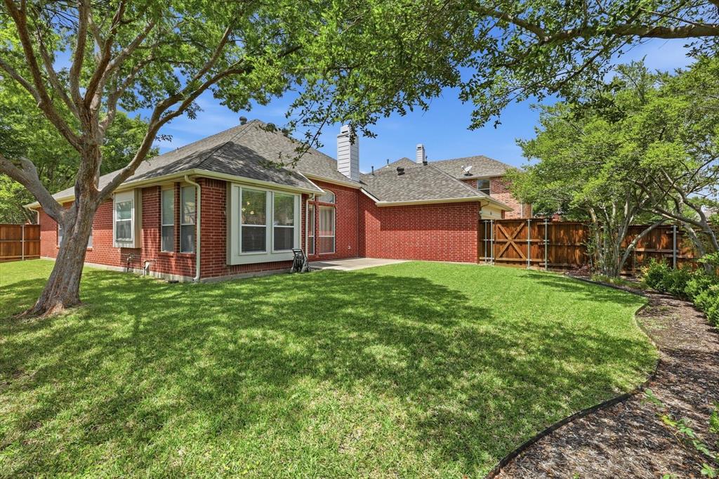 610 Spring Hill Drive Coppell, TX 75019 - Photo 39 of 40