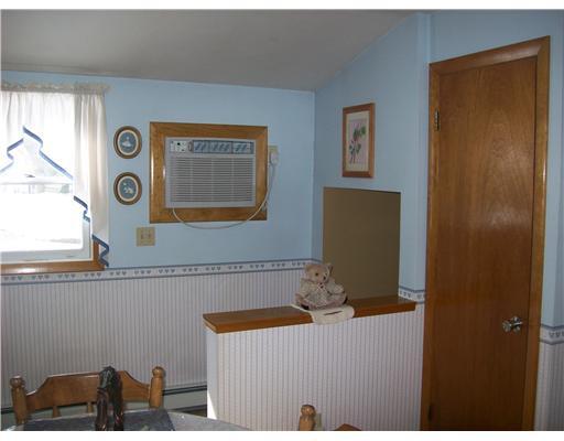 32 Woonsocket Hill Road North Smithfield, RI 02896 - Photo 4 of 11 Kitchen.