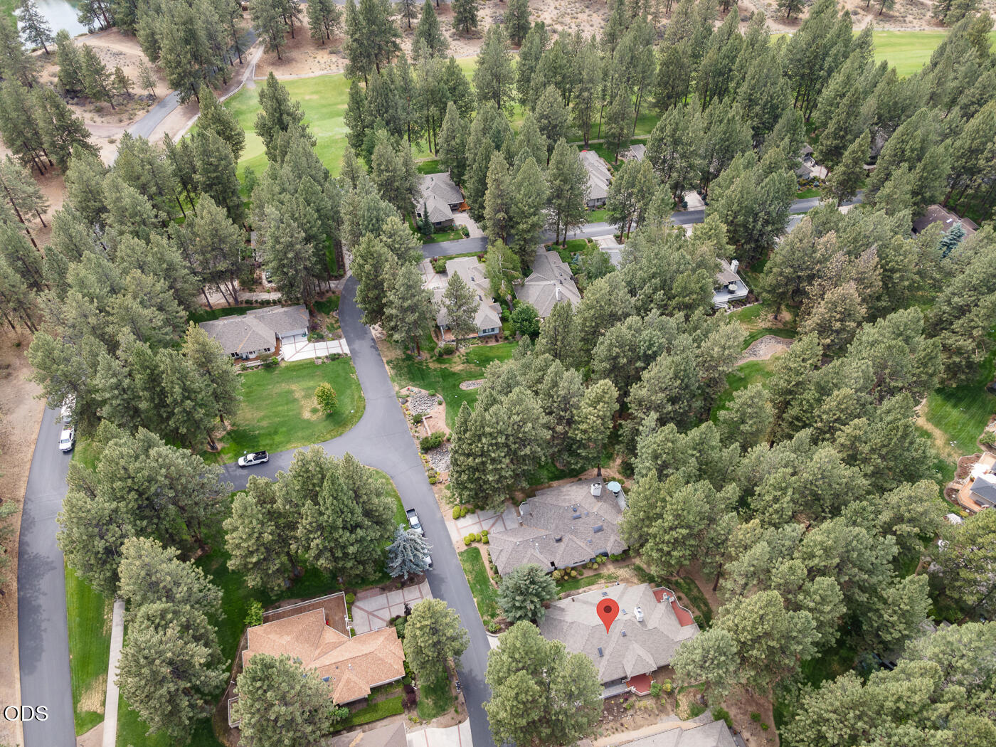 60894 Willow Creek Loop Bend, OR 97702 - Photo 34 of 36