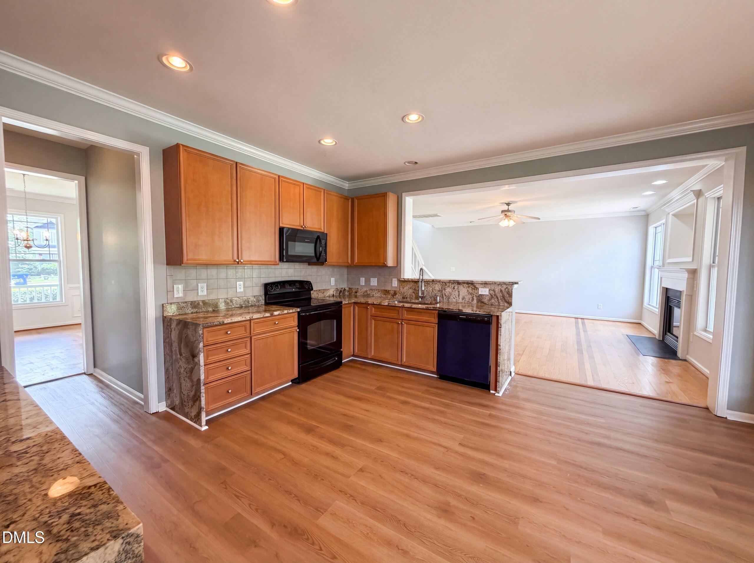 4034 Patriot Ridge Court Raleigh, NC 27610 - Photo 2 of 14 listing_1