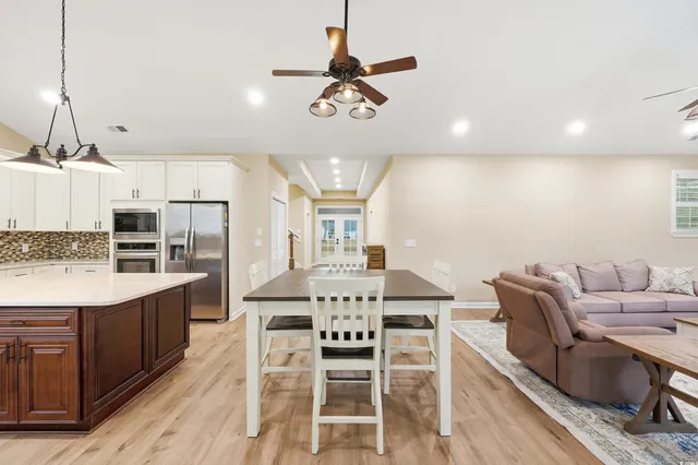 $520,000 | 214 Carolina Drive, Loris, SC 29569