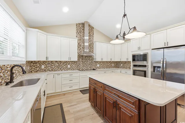 $520,000 | 214 Carolina Drive, Loris, SC 29569