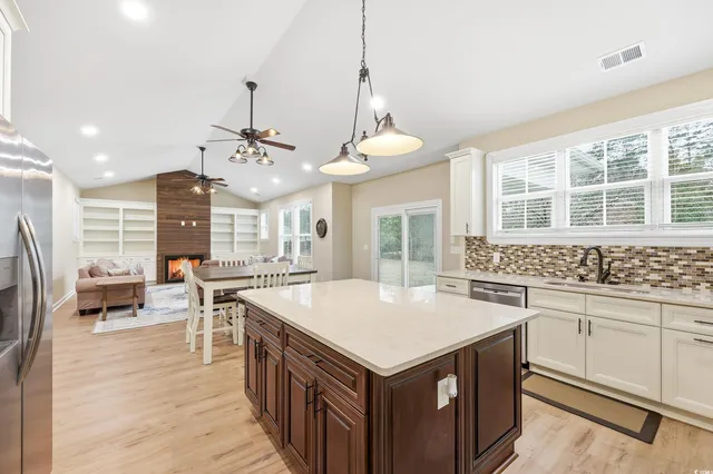 $520,000 | 214 Carolina Drive, Loris, SC 29569