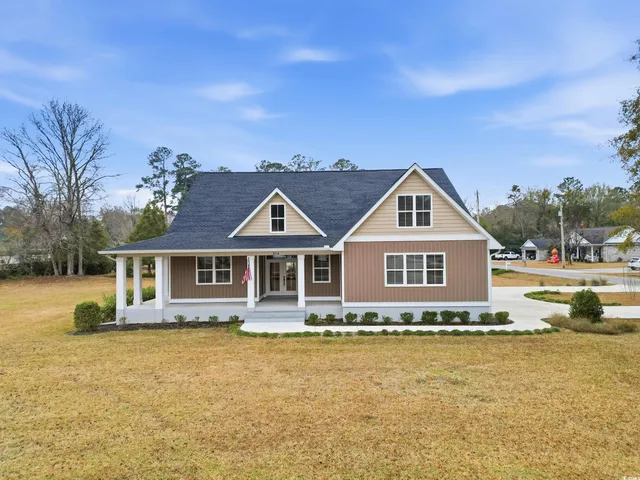 $520,000 | 214 Carolina Drive, Loris, SC 29569