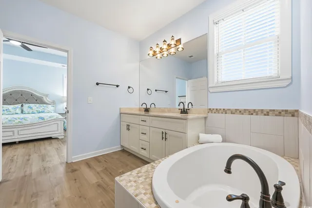 $520,000 | 214 Carolina Drive, Loris, SC 29569