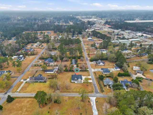 $520,000 | 214 Carolina Drive, Loris, SC 29569