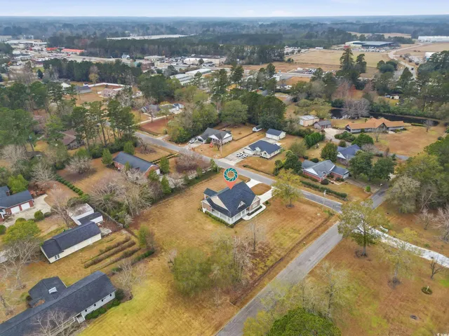 $520,000 | 214 Carolina Drive, Loris, SC 29569