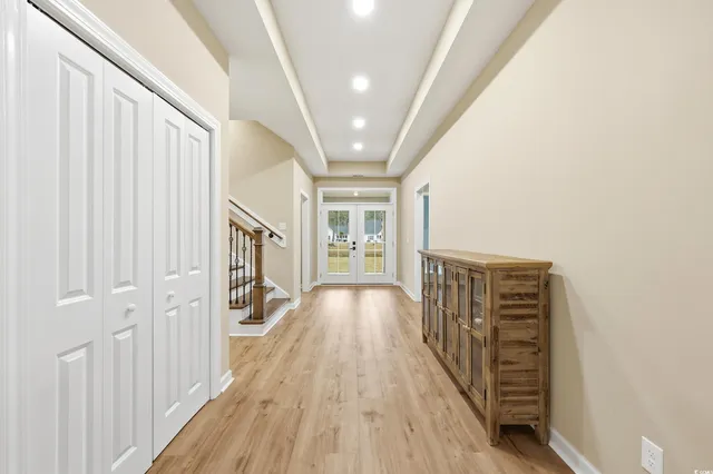 $520,000 | 214 Carolina Drive, Loris, SC 29569