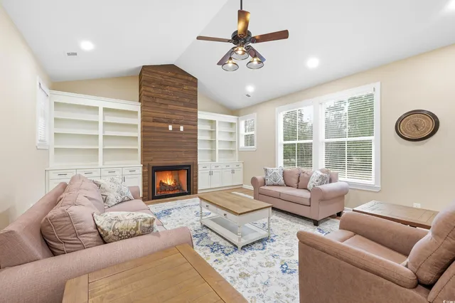 $520,000 | 214 Carolina Drive, Loris, SC 29569