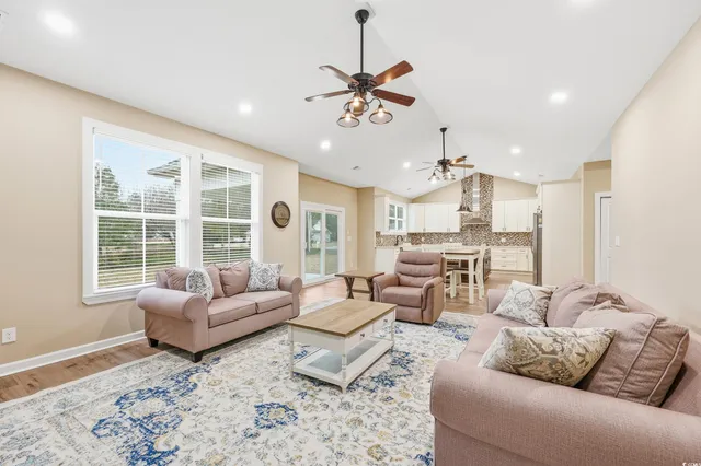 $520,000 | 214 Carolina Drive, Loris, SC 29569