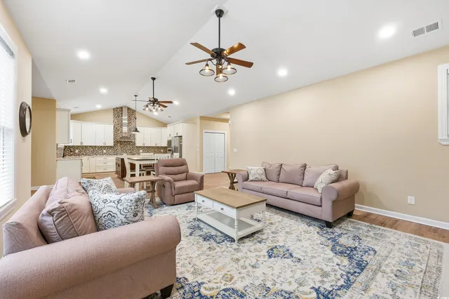 $520,000 | 214 Carolina Drive, Loris, SC 29569