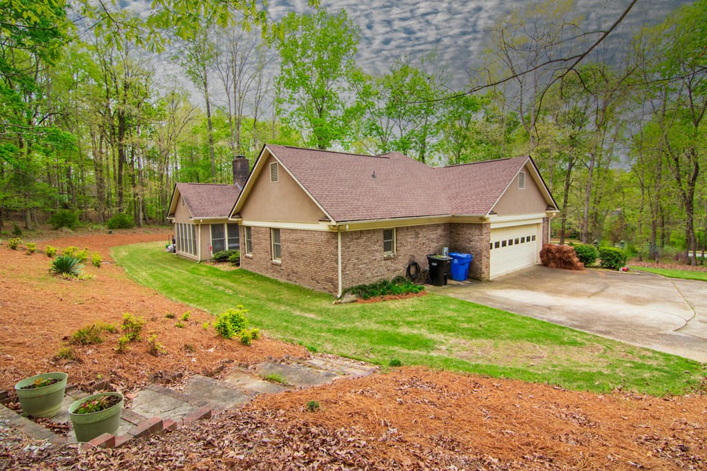 164 Almond Ridge Drive Fortson, GA 31808 - Photo 35 of 42 Gallery Image 35