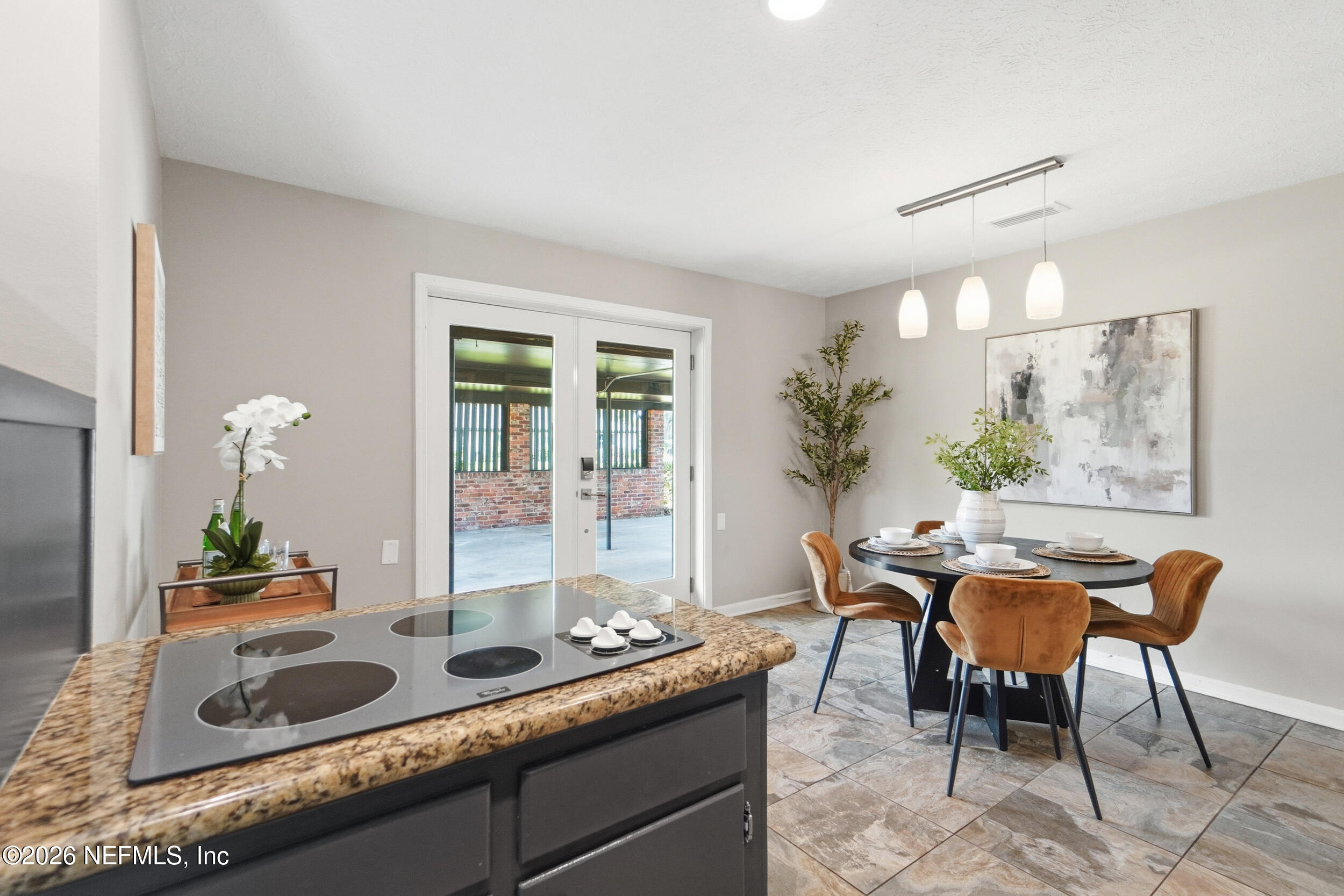 3754 Rustic Lane Jacksonville, FL 32217 - Photo 14 of 38 DINING
