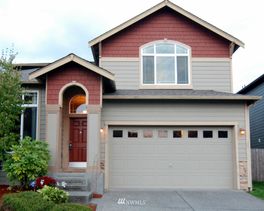 16519 42nd Avenue Southeast Bothell, WA 98012 - Photo 1 of 23 Gallery Image 1