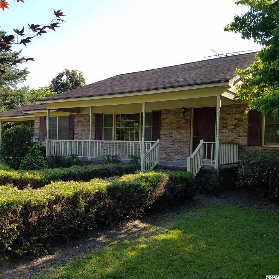 729 County Rd S-45-338 Kingstree, SC 29556 - Photo 1 of 17 Gallery Image 1