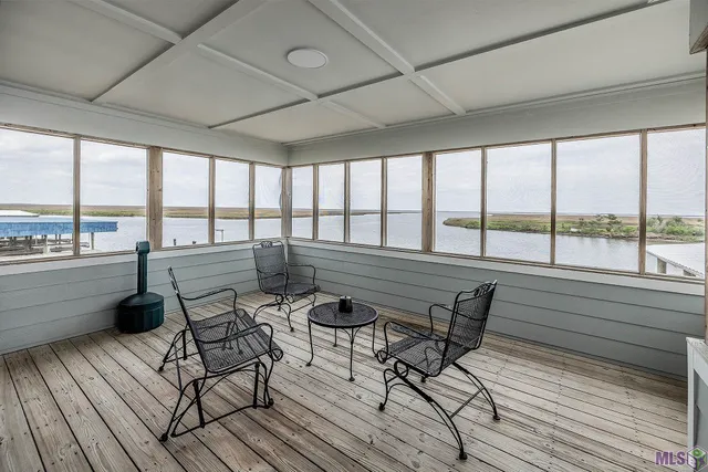 $790,000 | 7731 Highway 56, Chauvin, LA 70344