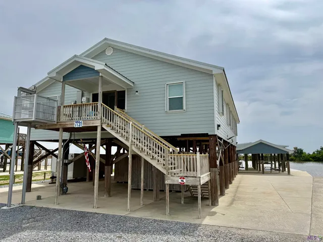 $790,000 | 7731 Highway 56, Chauvin, LA 70344