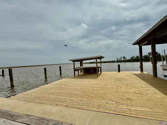 $790,000 | 7731 Highway 56, Chauvin, LA 70344