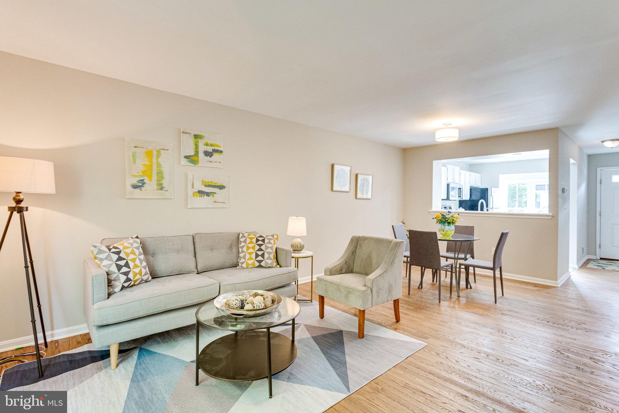 3853 9th Road South Arlington, VA 22204 - Photo 12 of 32 Gallery Image 12