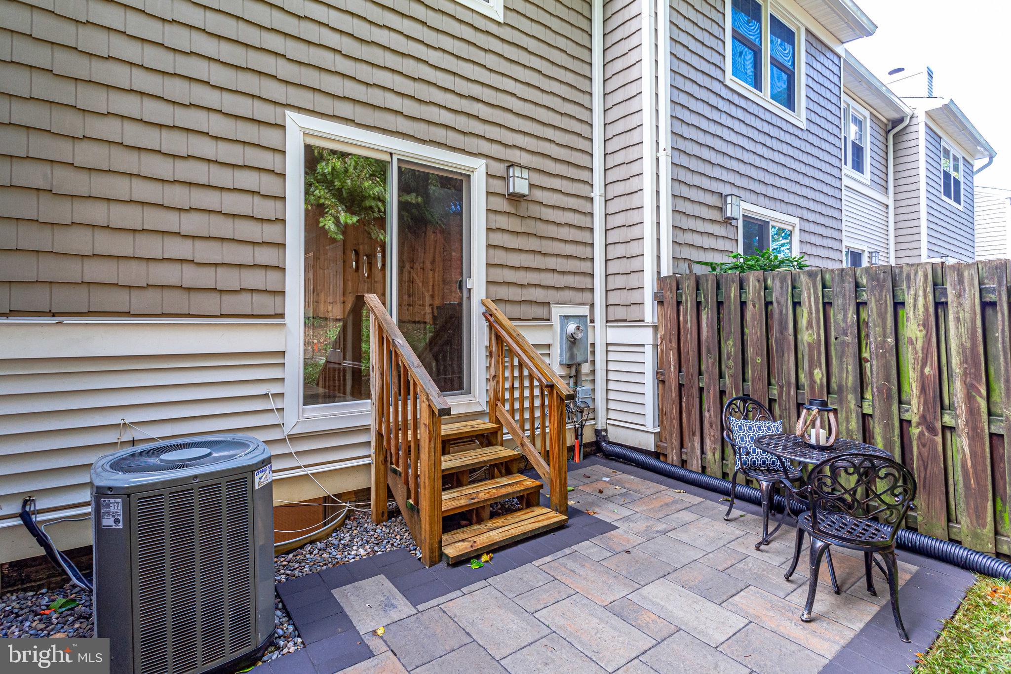 3853 9th Road South Arlington, VA 22204 - Photo 29 of 32 Gallery Image 29