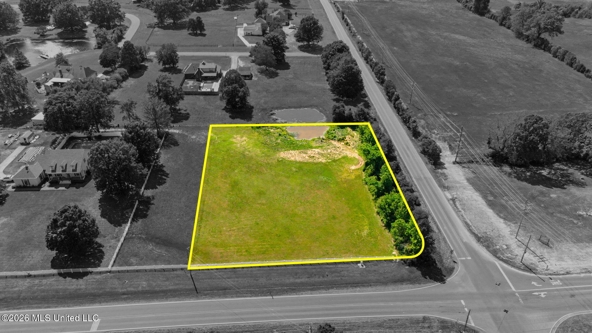 Getwell Road Hernando, MS 38632 - Photo 1 of 10 2-web-or-mls-0 Getwell Rd S-2