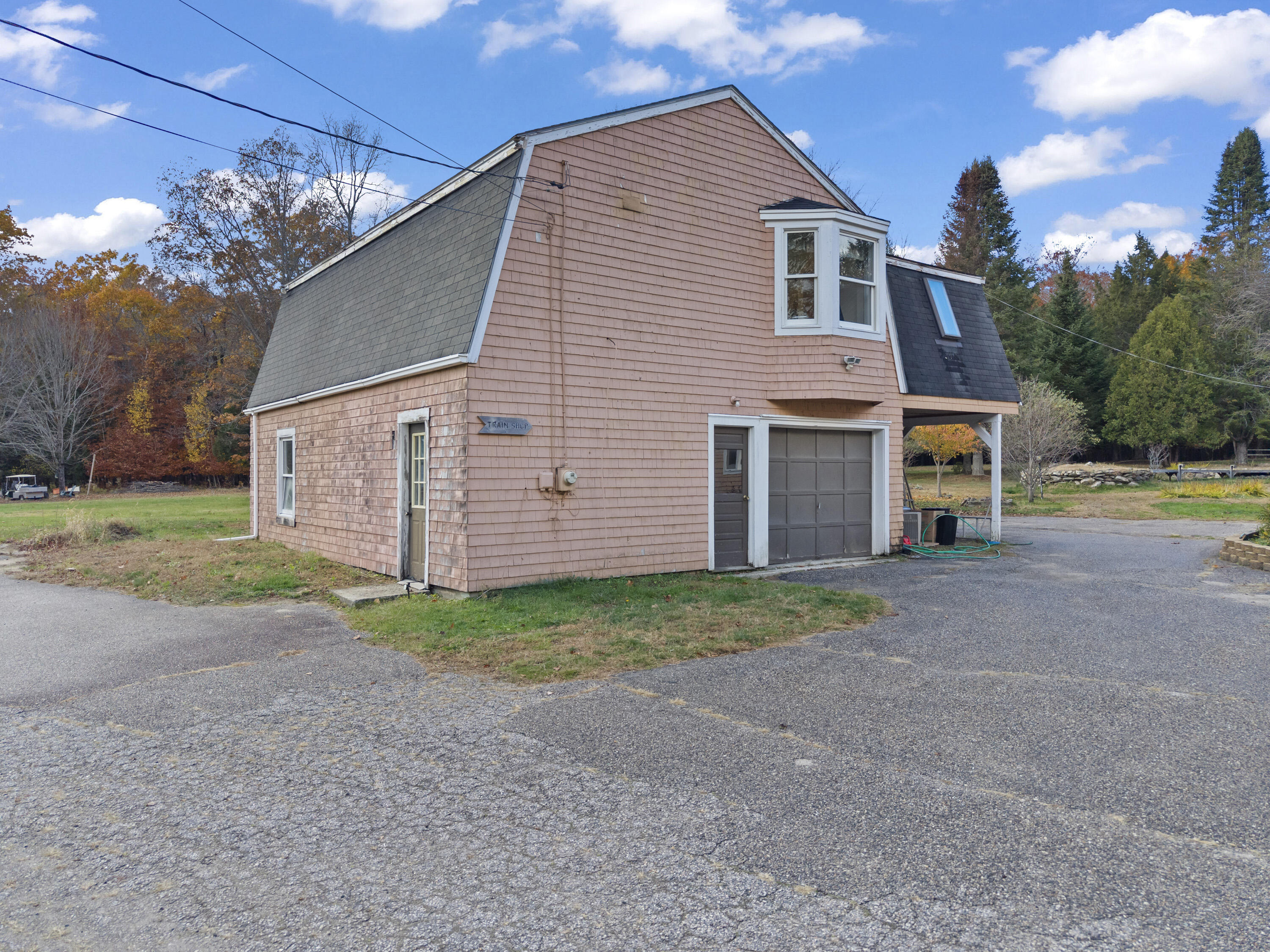 82 Carll Road Buxton, ME 04093 - Photo 56 of 106 82 Carll Rd_156