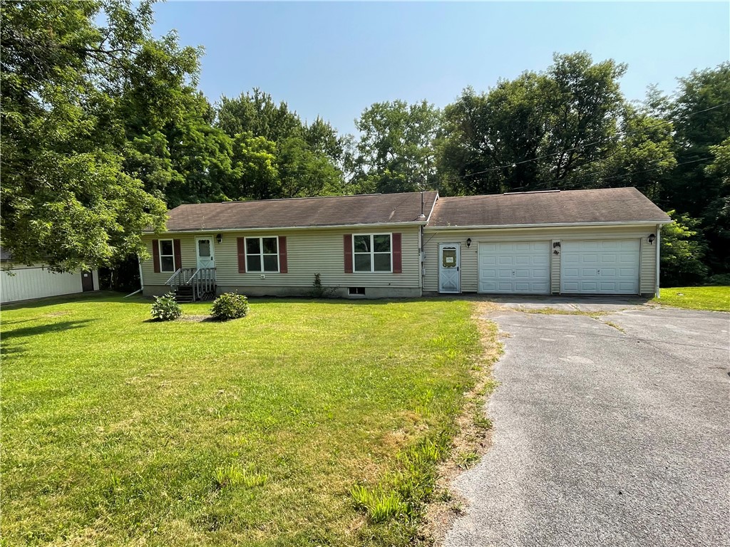 224 Pleasant Valley Road Lyons, NY 14489 - Photo 1 of 1 Gallery Image 1