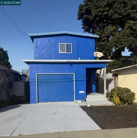 $599,000 | 2729 18th Street, San Pablo, CA 94806