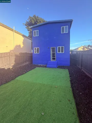 $599,000 | 2729 18th Street, San Pablo, CA 94806