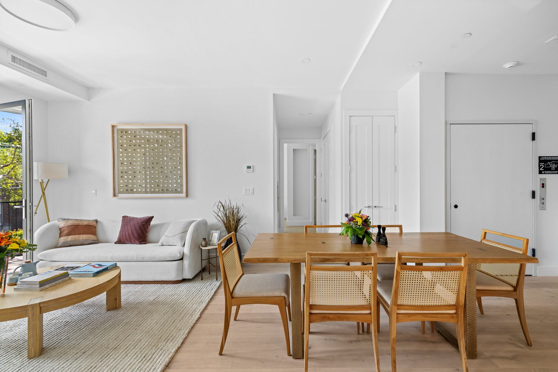 373 Rutland Road, Unit 4A Brooklyn, NY 11225 - Photo 1 of 16 Gallery Image 1