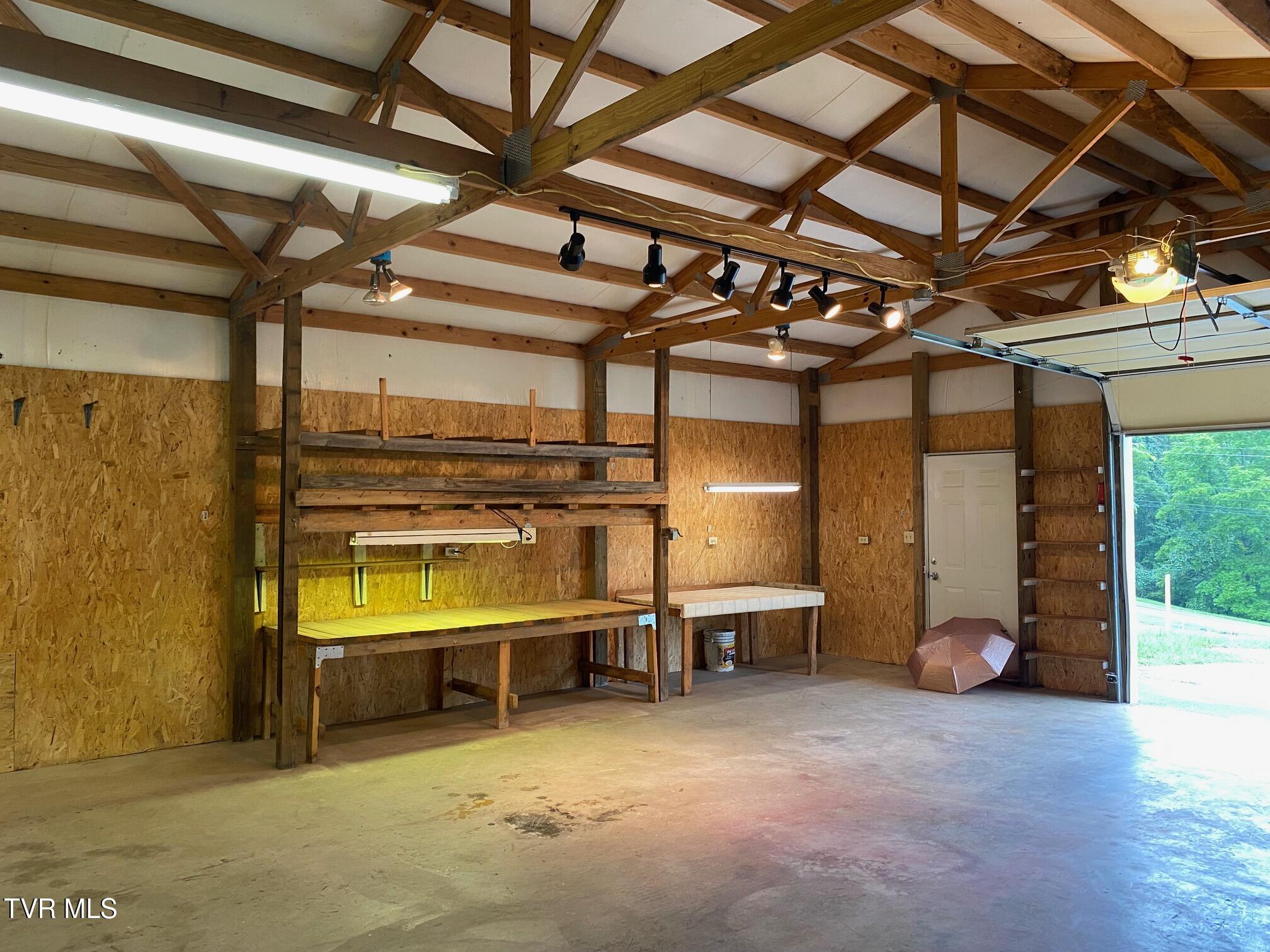 3204 Marbleton Road Unicoi, TN 37692 - Photo 106 of 114 Lots of storage