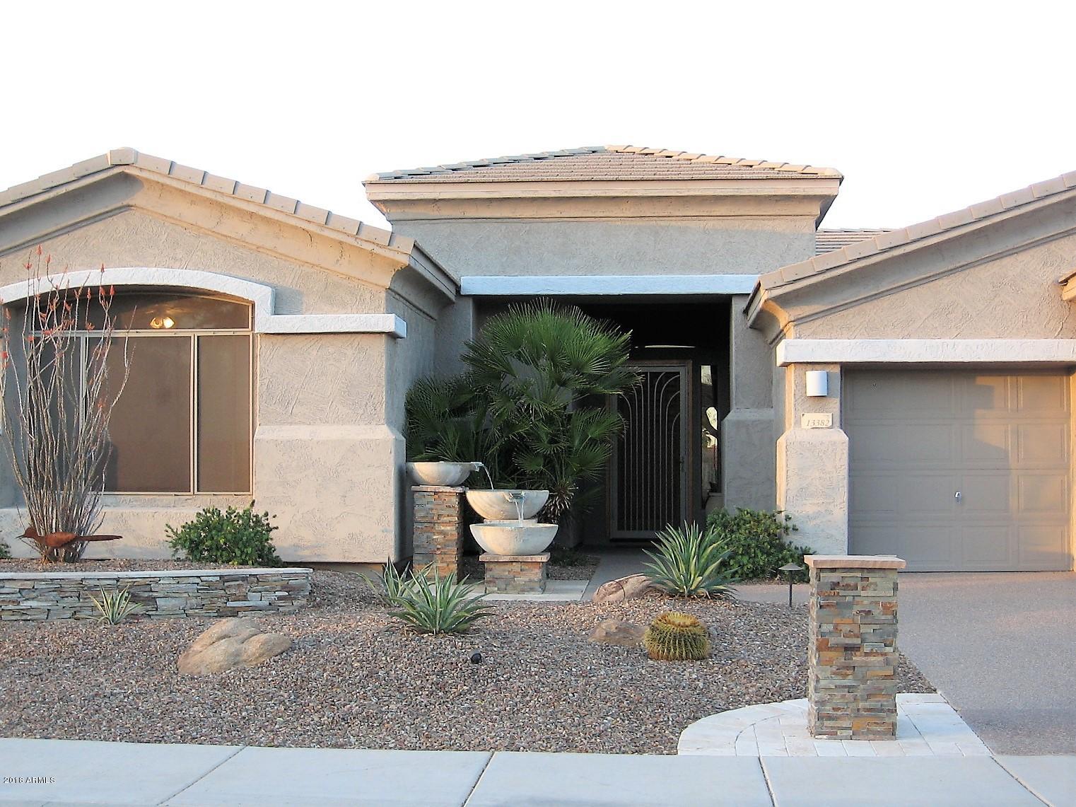 13382 West Coronado Road Goodyear, AZ 85395 - Photo 1 of 35 Desert lanscaped