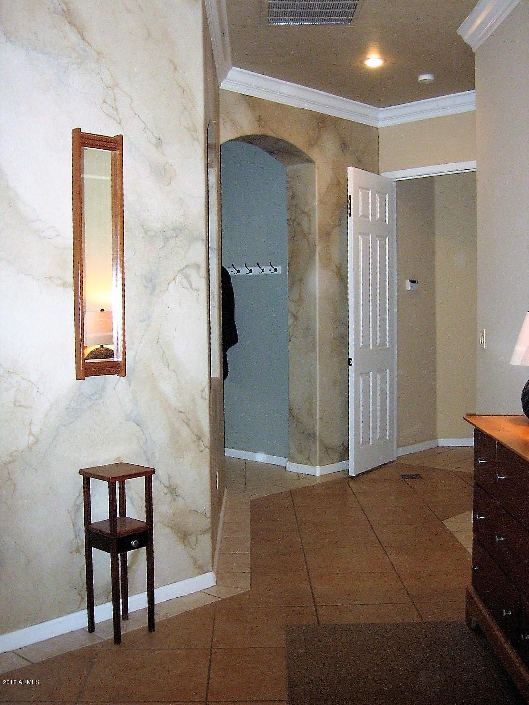 13382 West Coronado Road Goodyear, AZ 85395 - Photo 16 of 35 Bedroom entrance