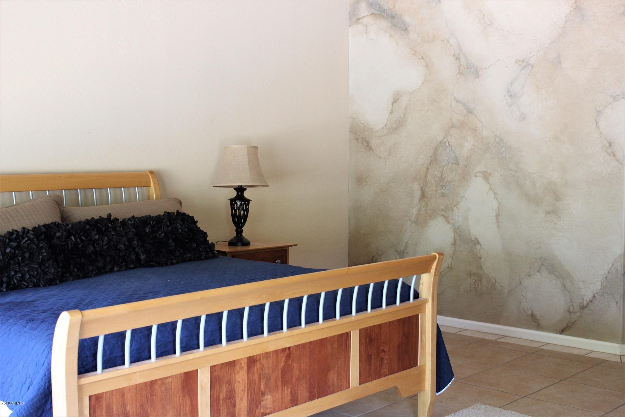 13382 West Coronado Road Goodyear, AZ 85395 - Photo 18 of 35 hand painted faux wall