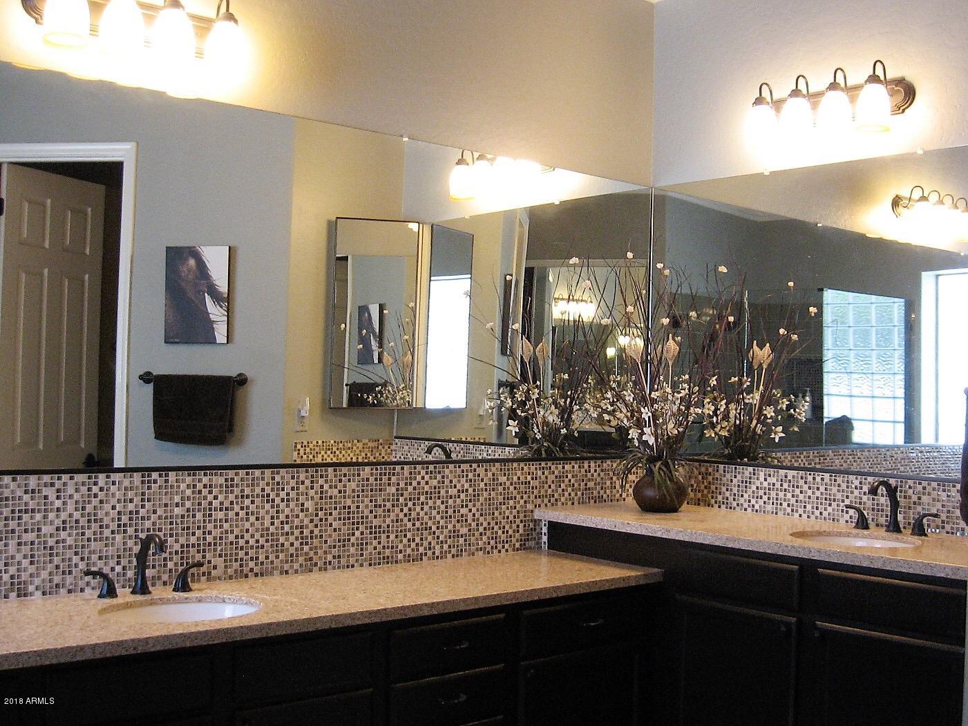 13382 West Coronado Road Goodyear, AZ 85395 - Photo 21 of 35 master bath sink area