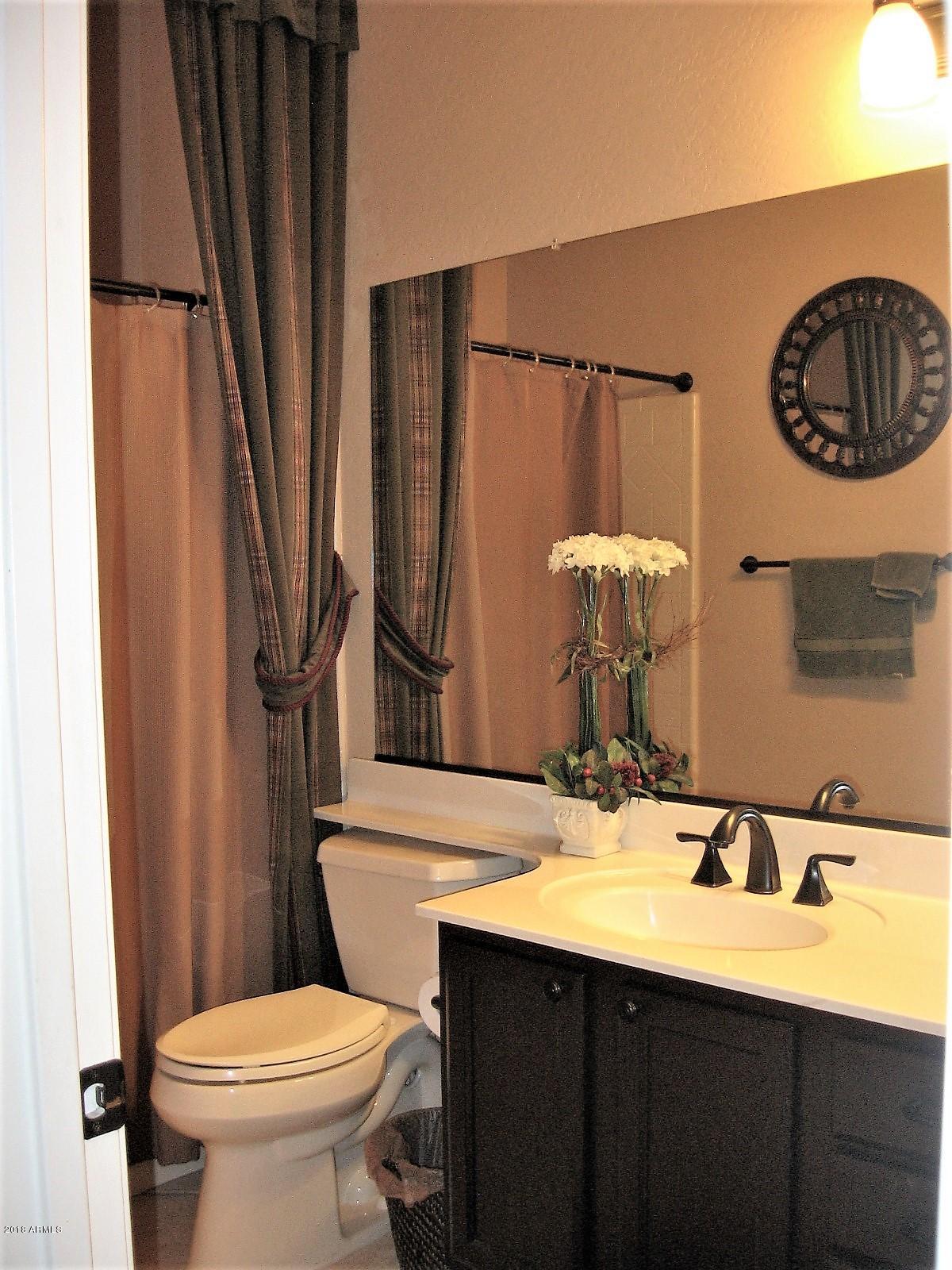 13382 West Coronado Road Goodyear, AZ 85395 - Photo 24 of 35 guest bath