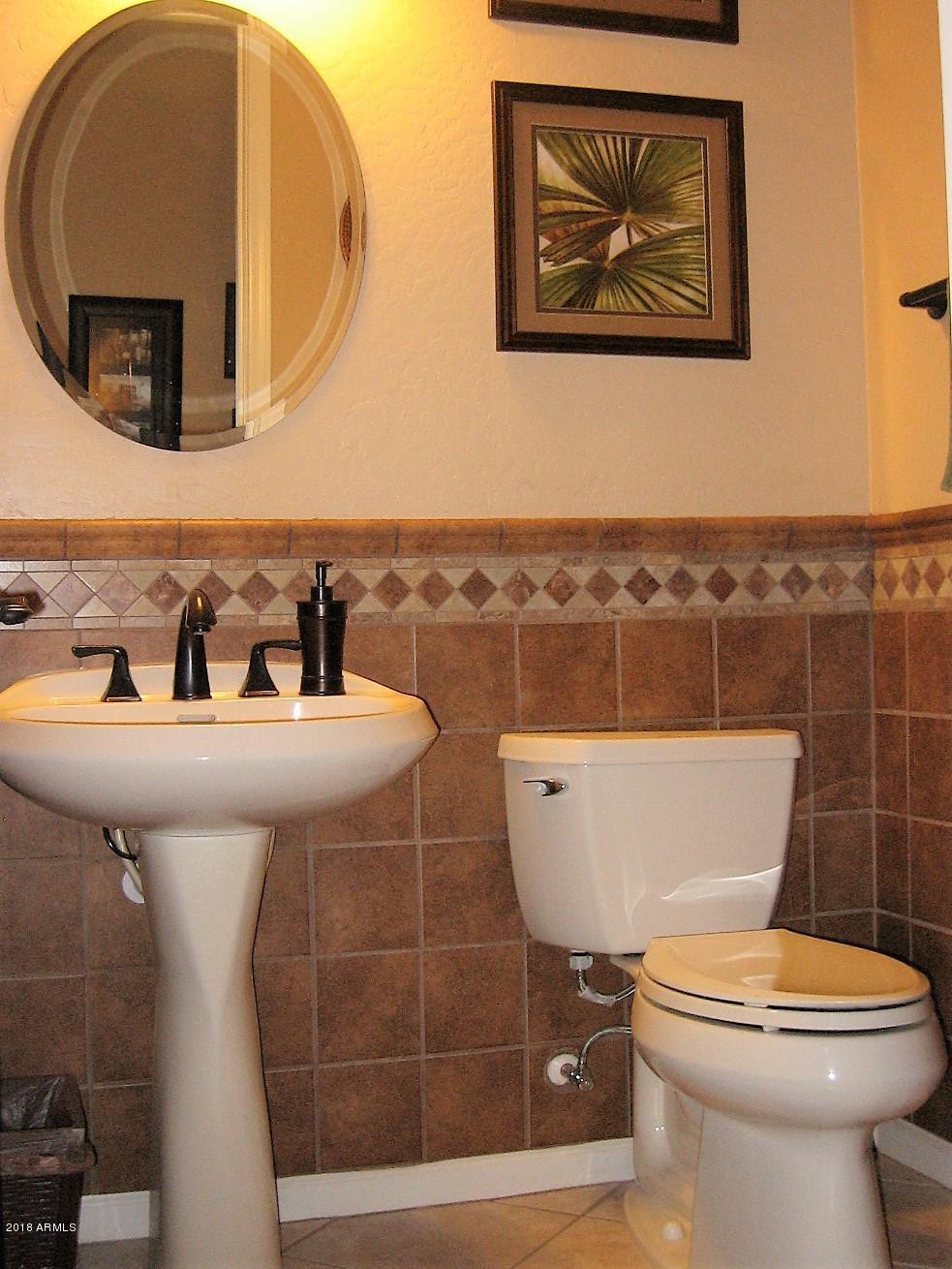 13382 West Coronado Road Goodyear, AZ 85395 - Photo 25 of 35 powder bath