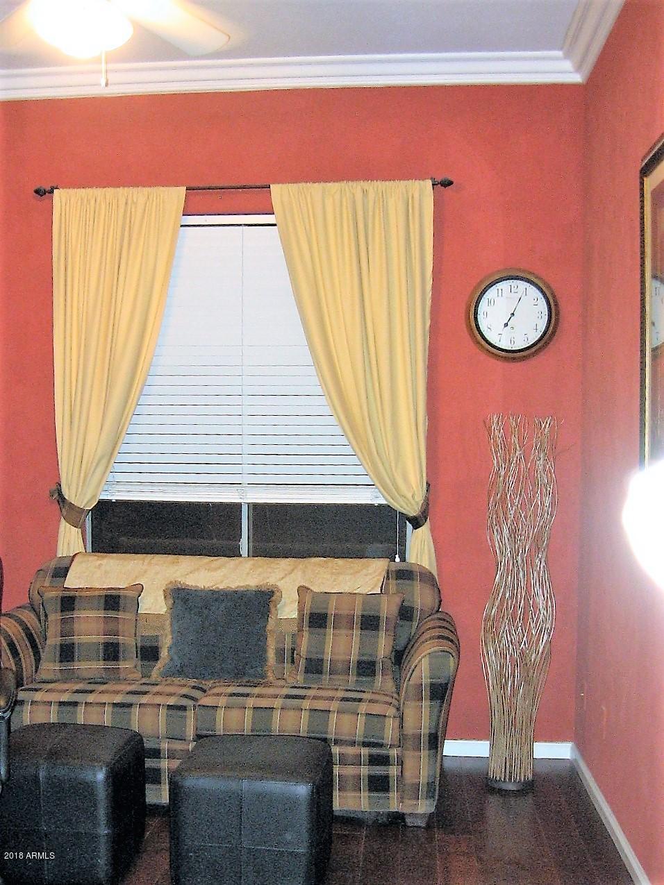 13382 West Coronado Road Goodyear, AZ 85395 - Photo 26 of 35 den office