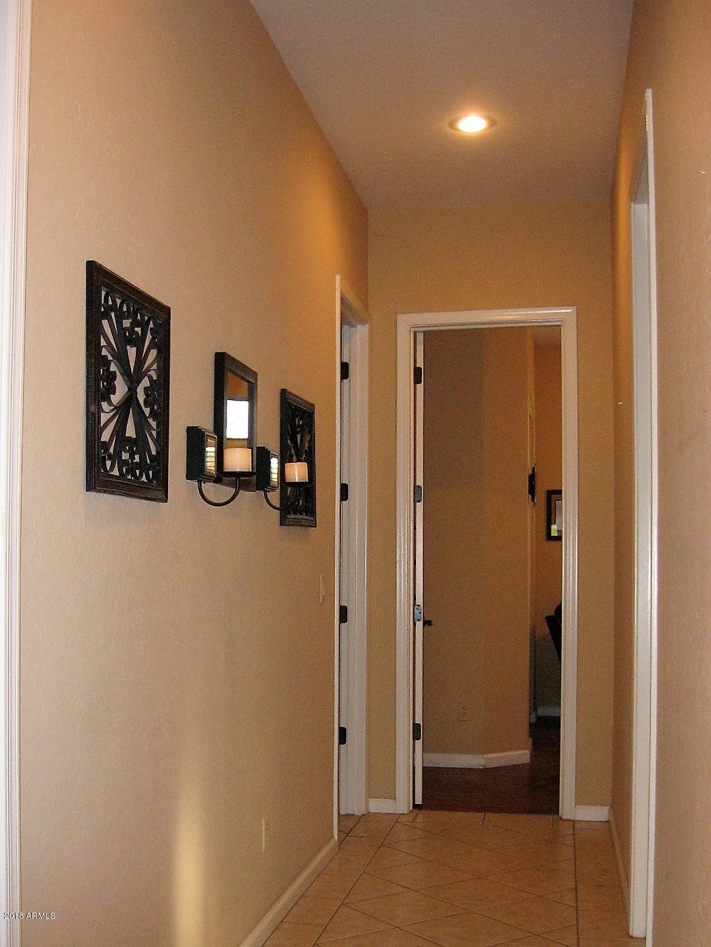 13382 West Coronado Road Goodyear, AZ 85395 - Photo 27 of 35 hallway