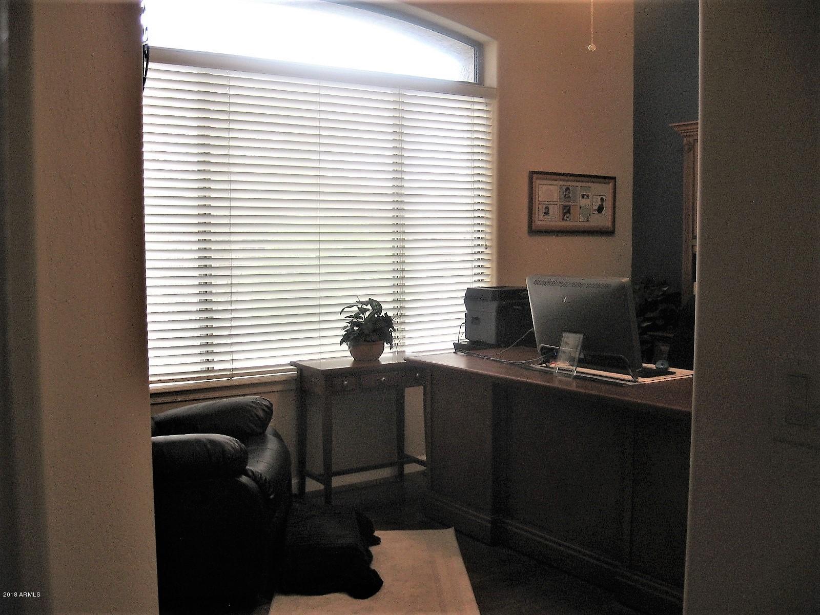 13382 West Coronado Road Goodyear, AZ 85395 - Photo 28 of 35 office or bedroom #3