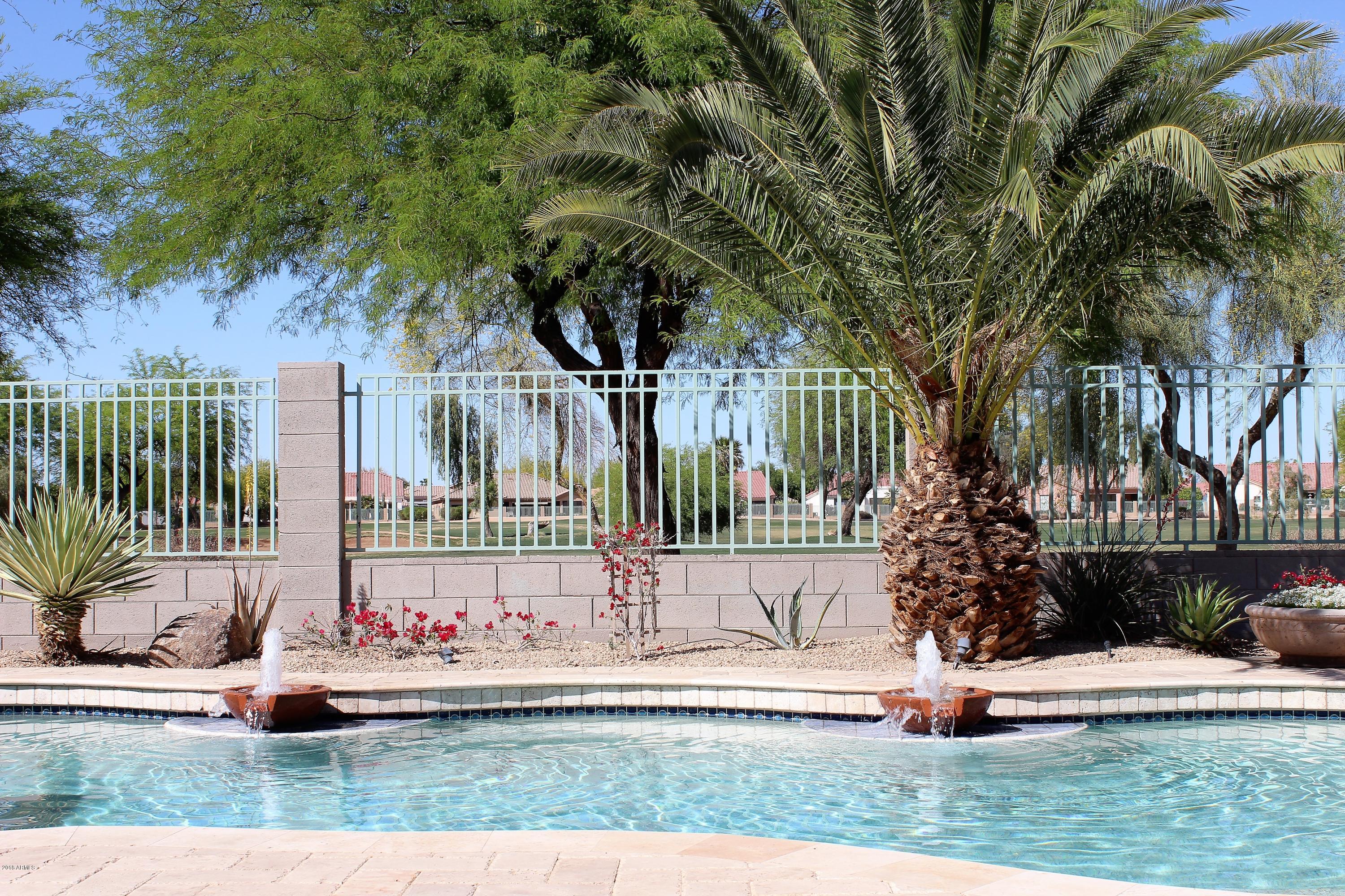 13382 West Coronado Road Goodyear, AZ 85395 - Photo 30 of 35 Superb open golf course view
